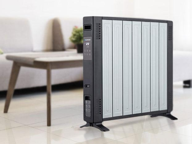 Blaupunkt Ogrzewacz pomieszczenia BLAUPUNKT HCO701