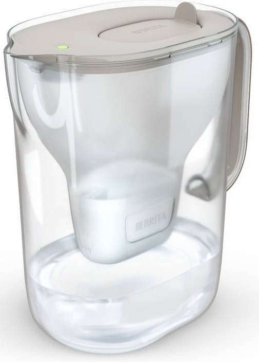 Brita Style Essential XL 3,5l piaskowy