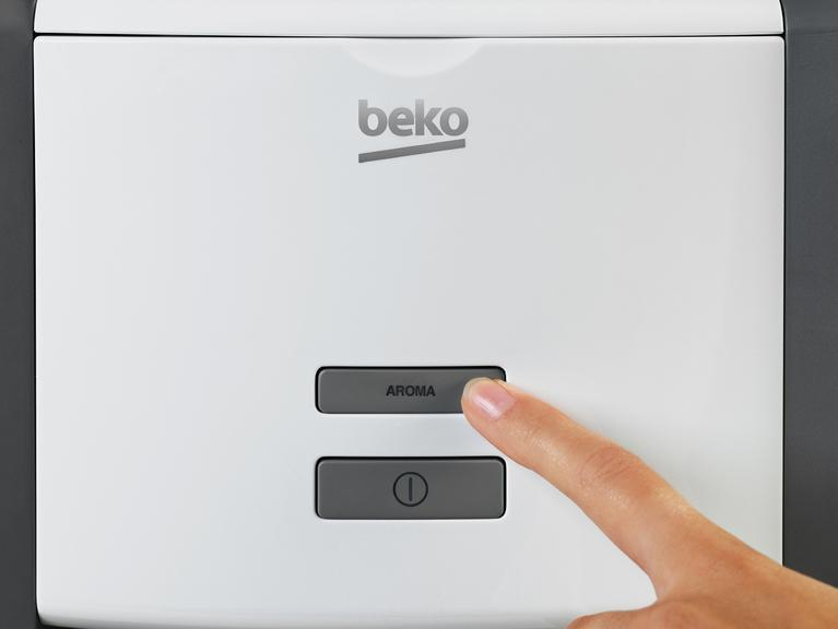 Beko CFM6151W