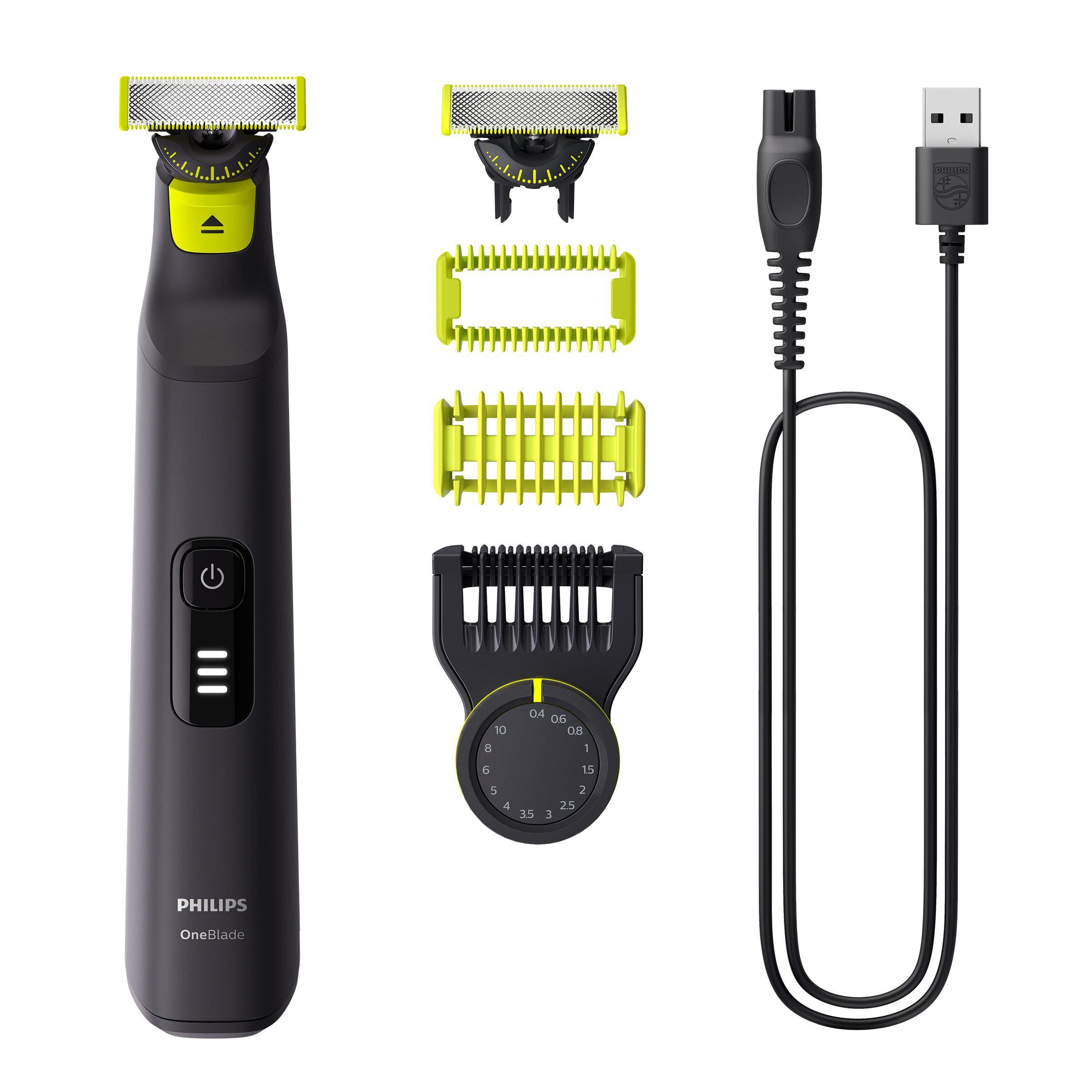 Philips QP6542/15 HYBRID