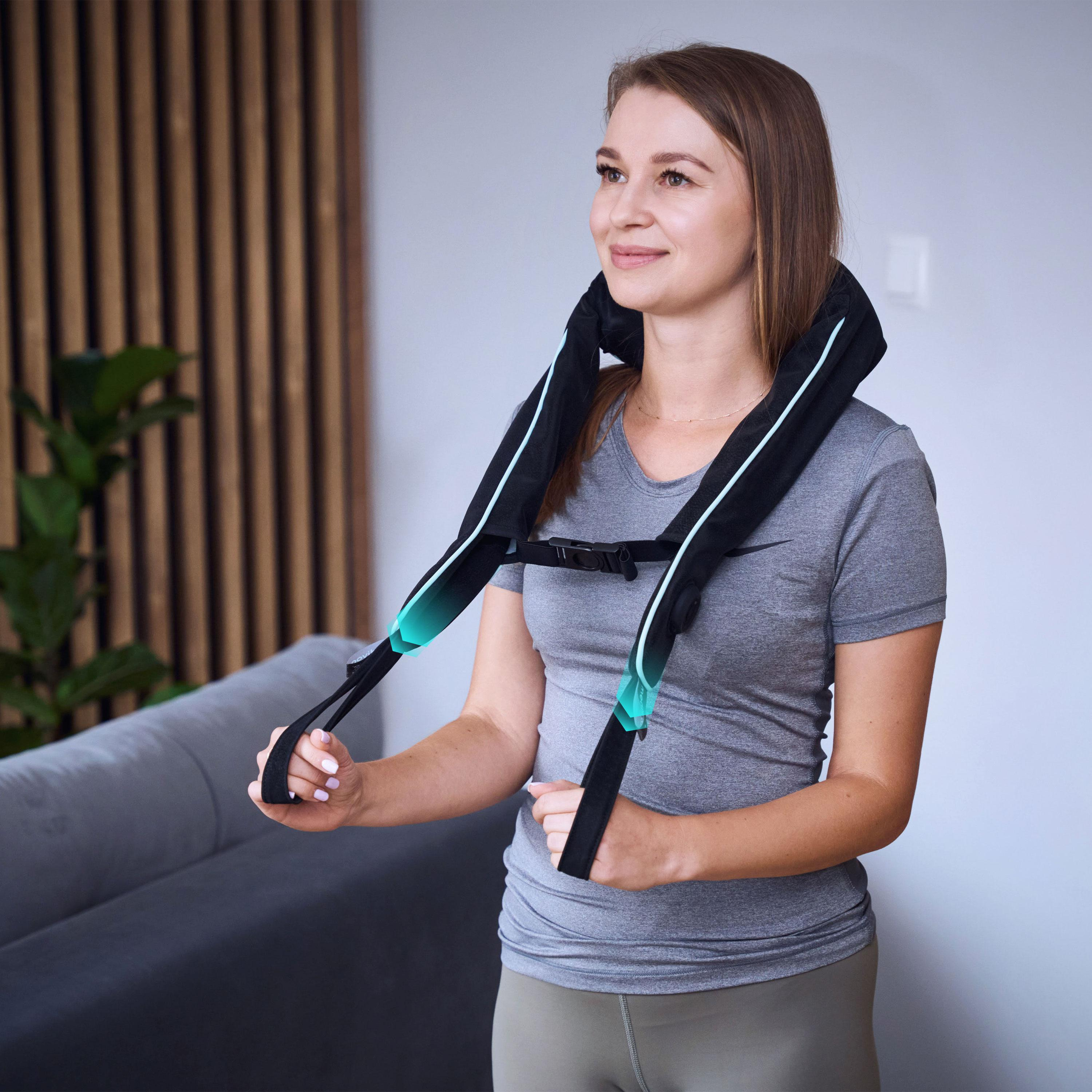Medivon Motion X - 2 tryby działania