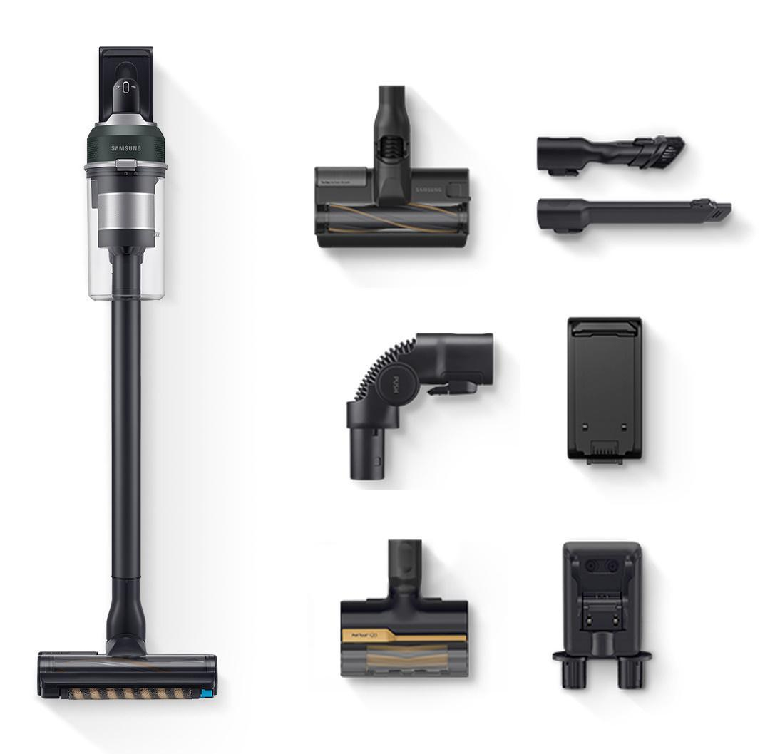 Samsung Jet 85 Pet (VS20C8522TN/GE)