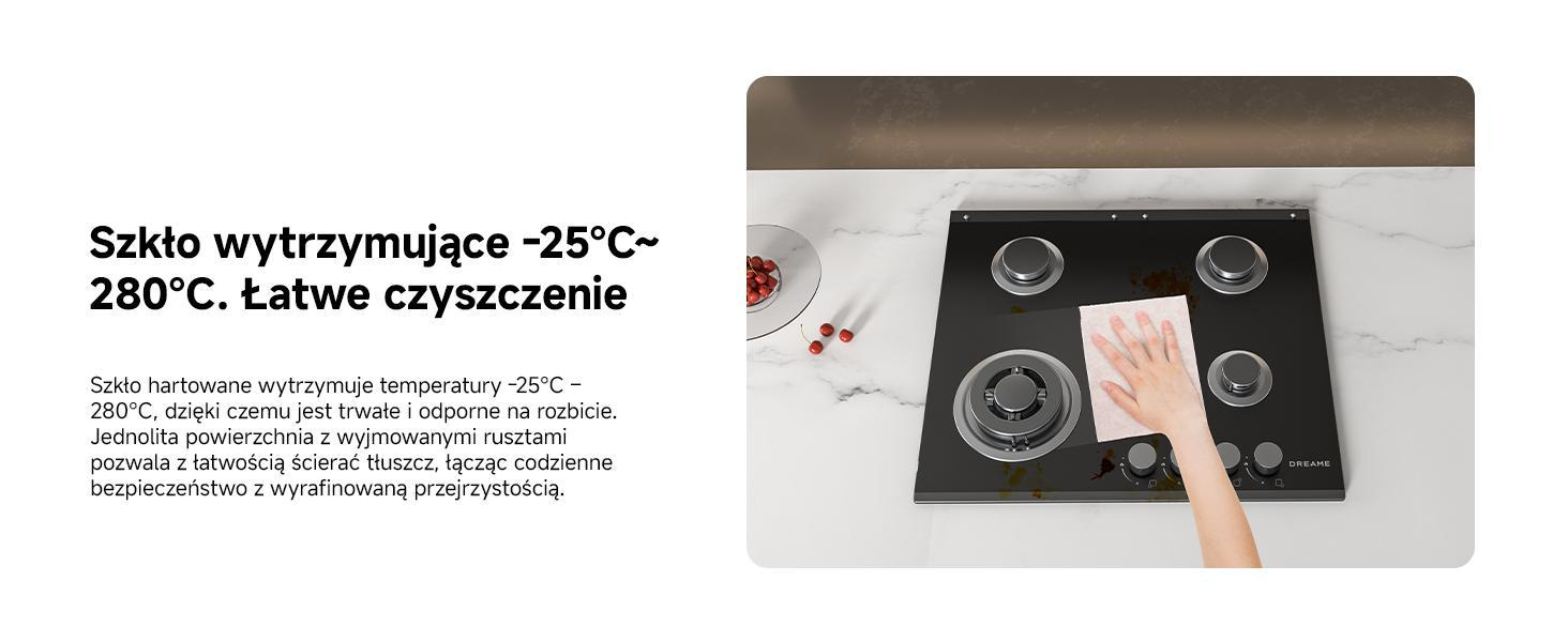 Łatwa w obsłudze