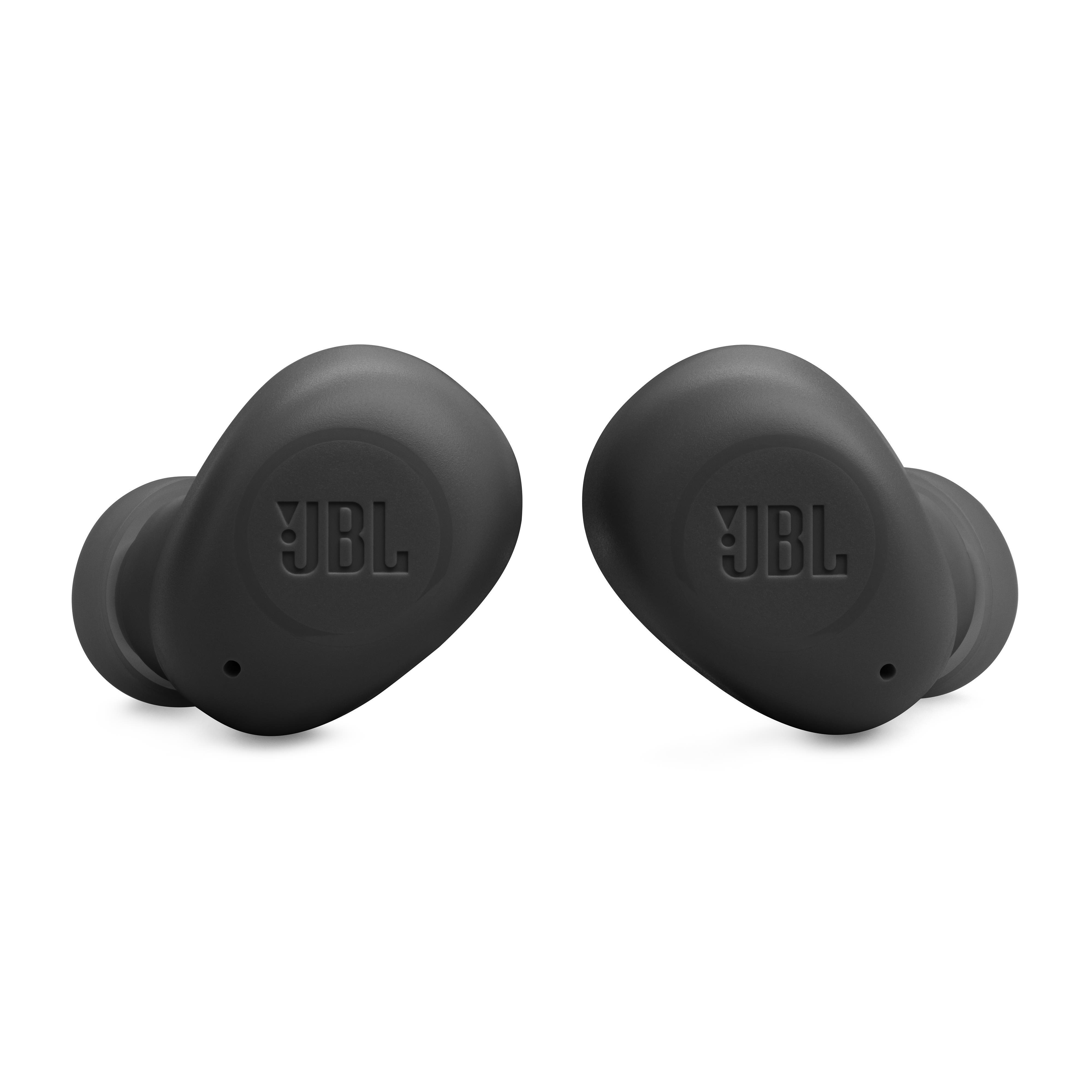 JBL Słuchawki Dou. BT TWS JBL WAVE BUDS Czarne