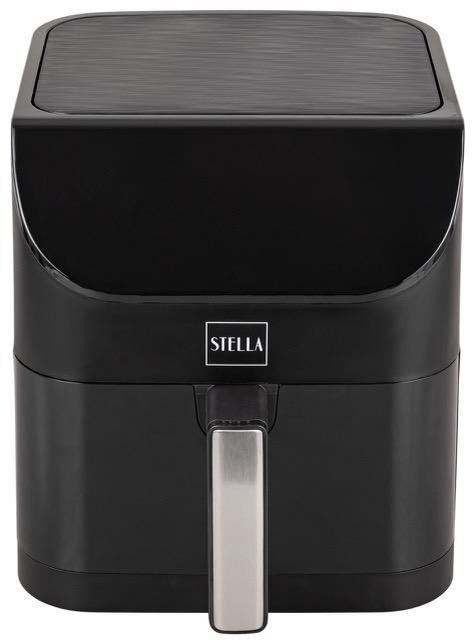 STELLA AIR FRYER STELLA STAF 1500-6-C