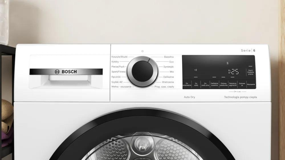 Bosch WQG241ALPL