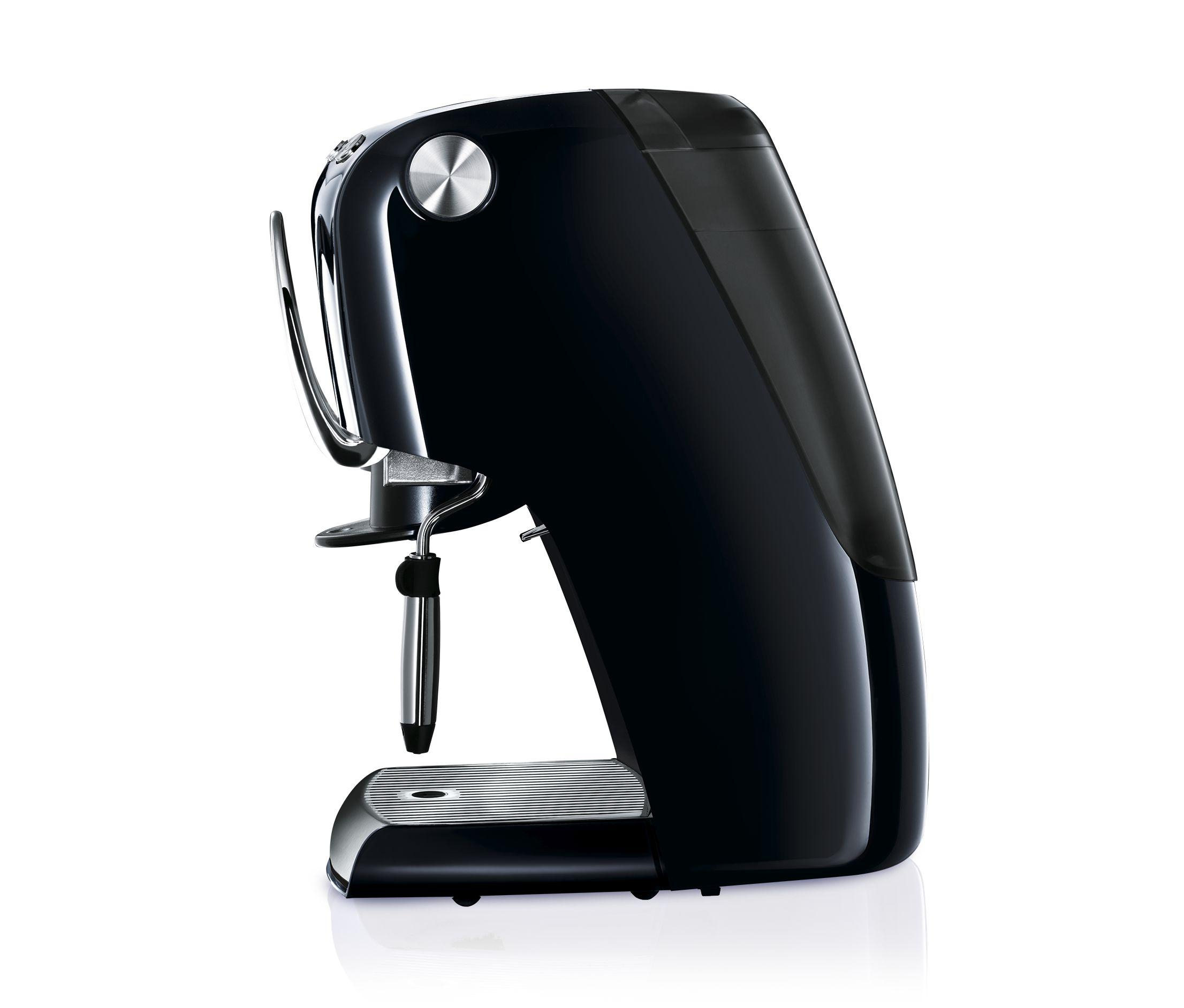 Tchibo Cafissimo CLASSIC PIANO BLACK