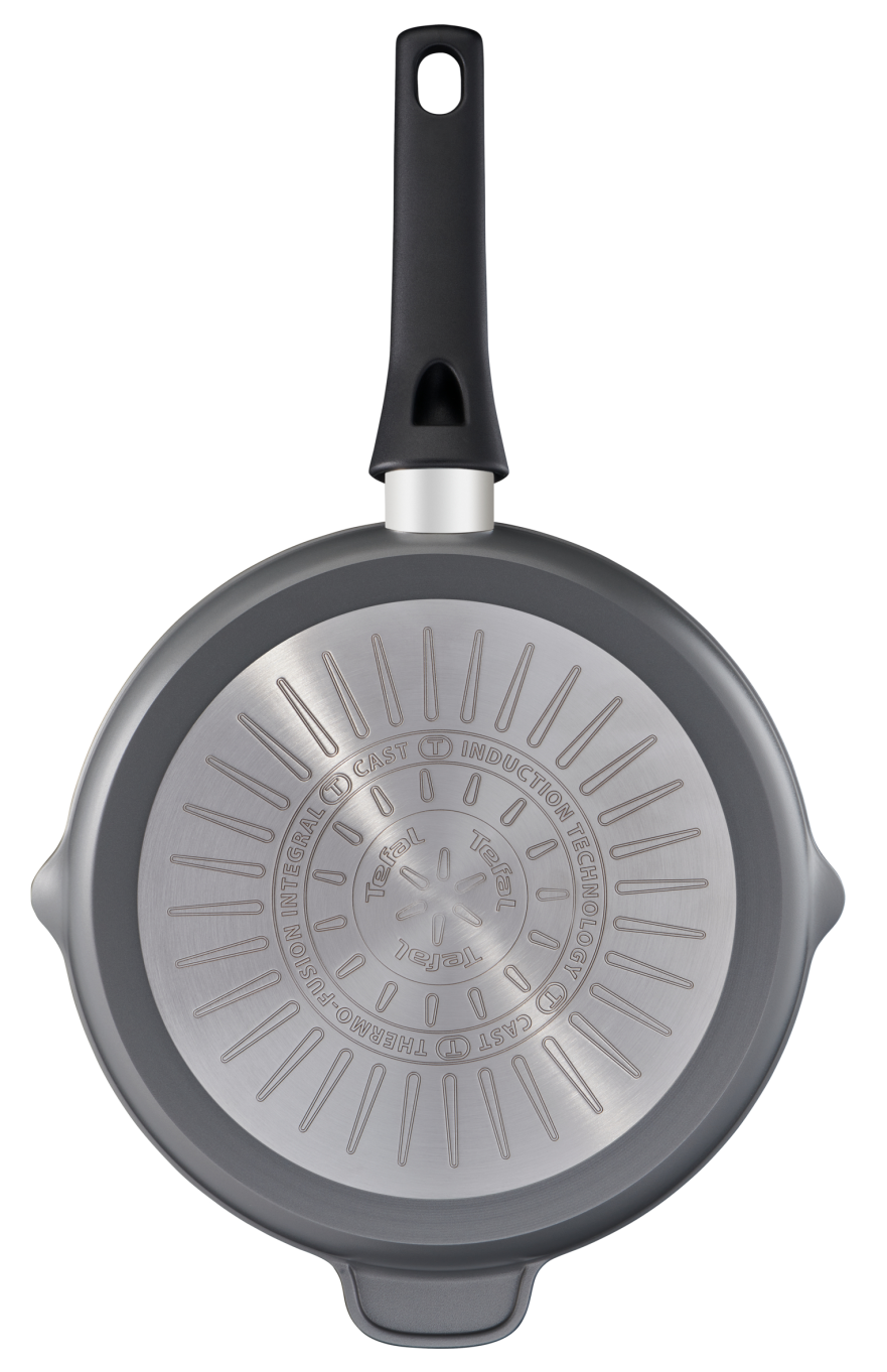 Tefal Patelnia grillowa Easy Chef 26CM