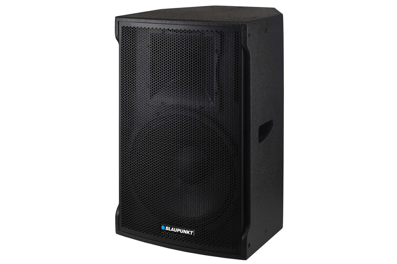 Blaupunkt ZESTAW MUZYCZNY BLAUPUNKT PA1500PRO