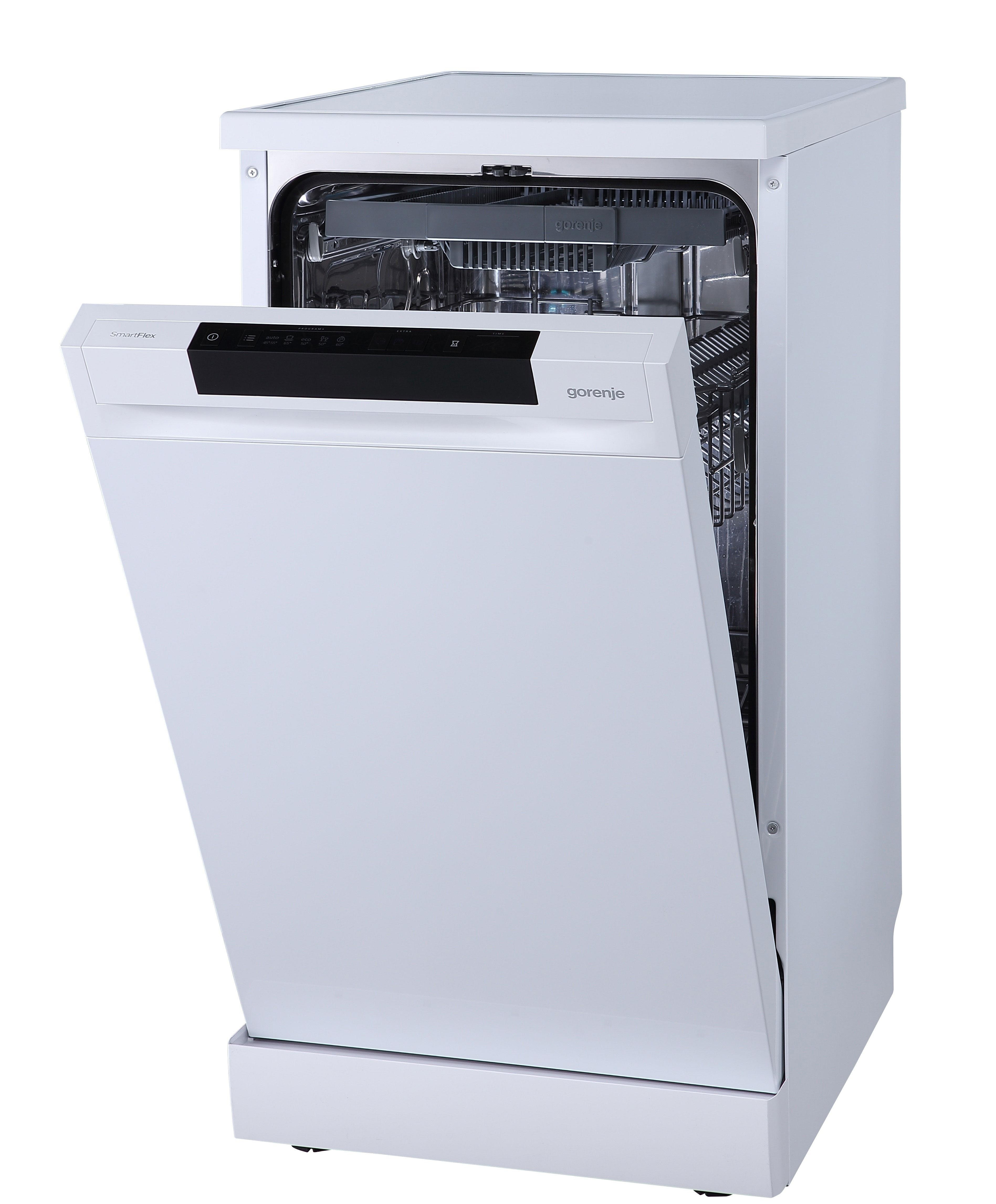 Gorenje GS541D10W