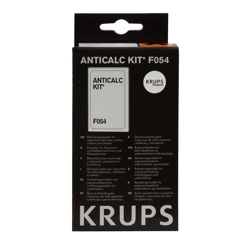 Krups ZESTAW DO ODKAMIENIANIA UPS F05400