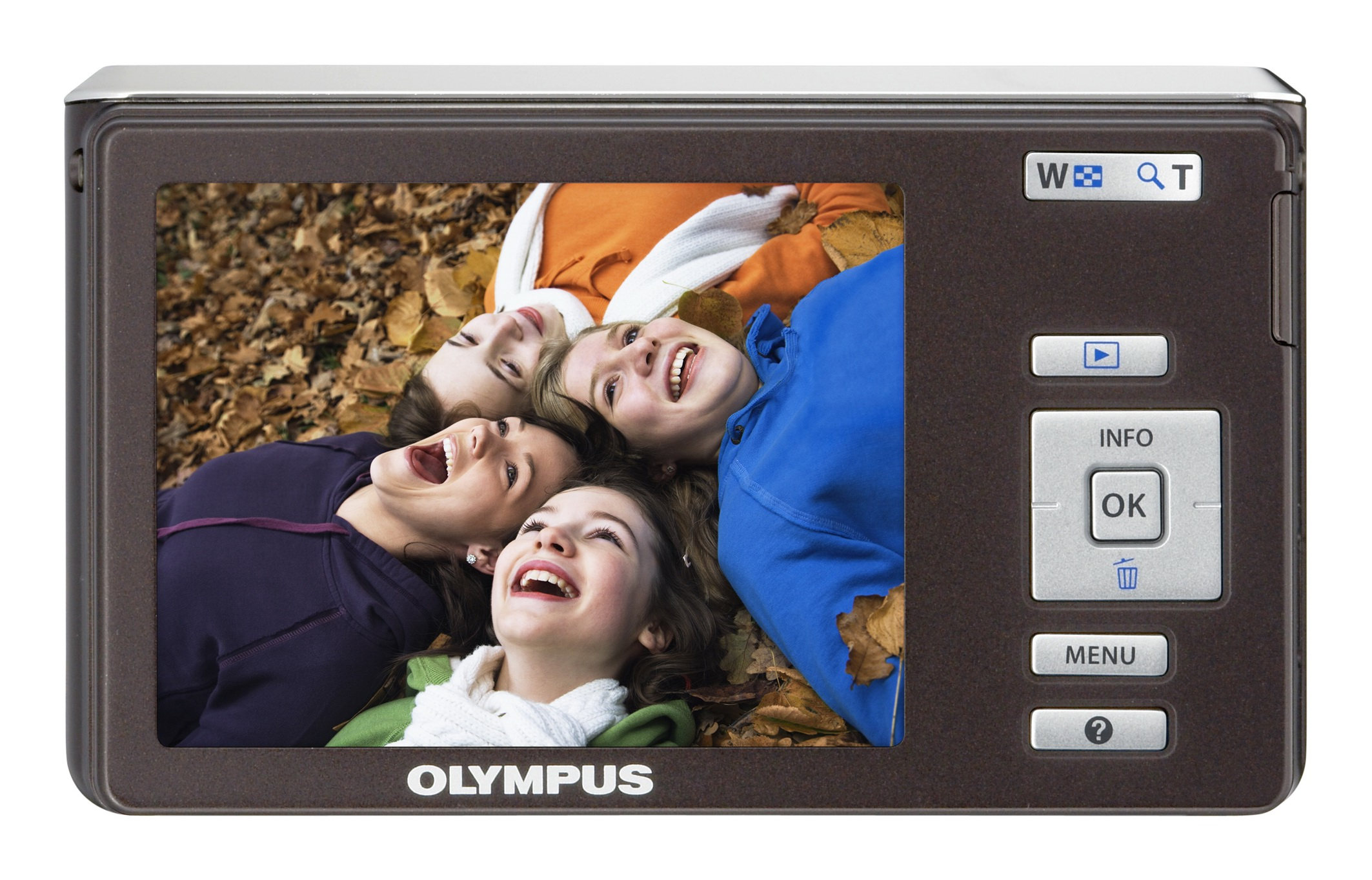 Olympus APARAT FOT OLYMPUS FE-4030