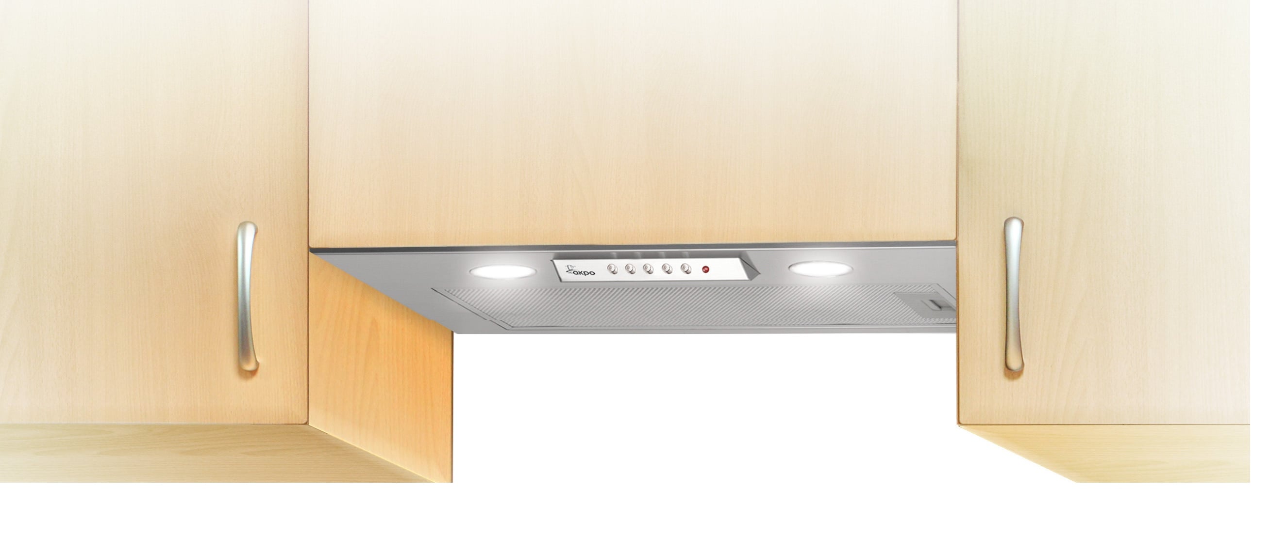 Akpo WK-4 Neva eco 60 (53 cm) inox