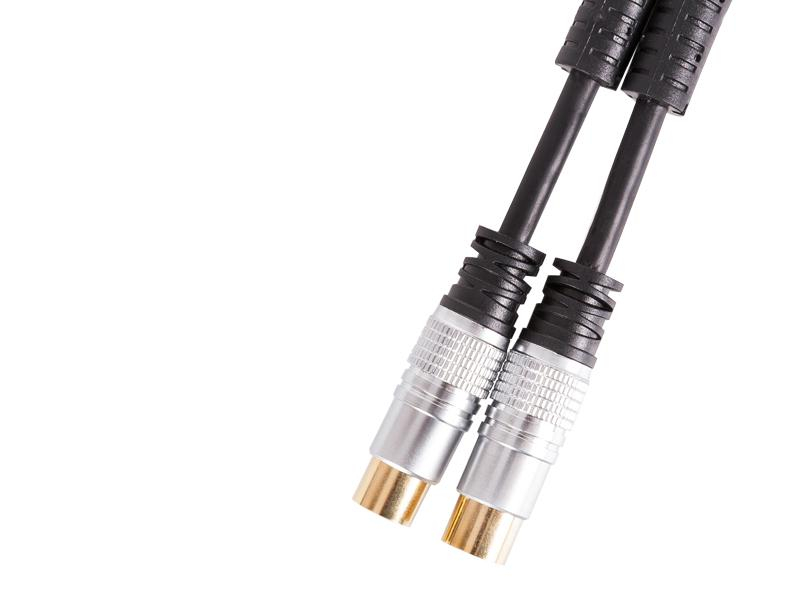 Arkas KABEL ANTENOWY ATV-15