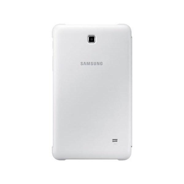 Samsung Etui Galaxy Tab4 7.0 (Degas) Book Cover - White #