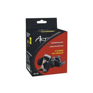 ART Uchwyt Rowerowy GSM AX-15 Uniwersalny