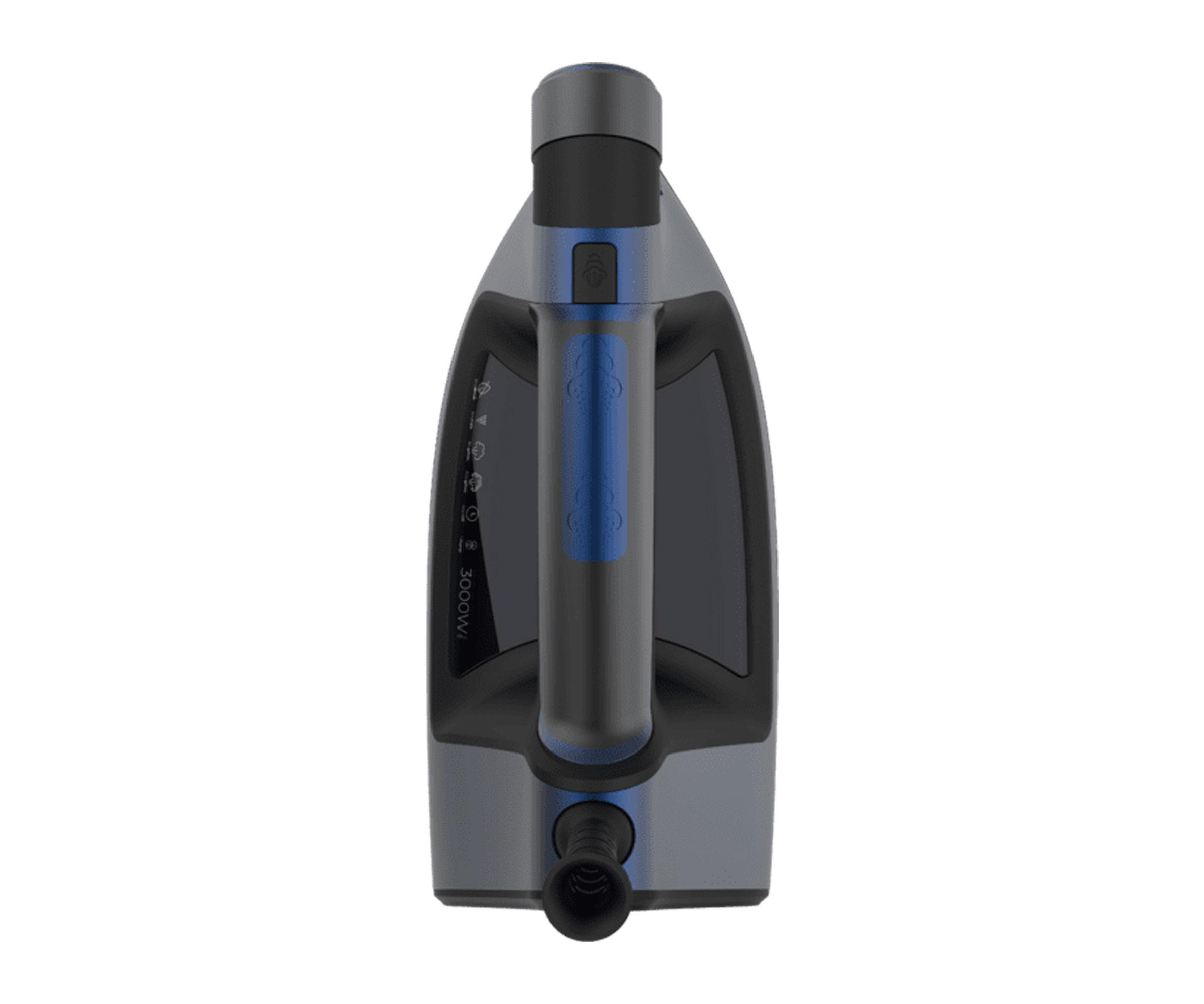 Cecotec ŻELAZKO CECOTEC IRONHERO 3000 SAUNA I-PUMP