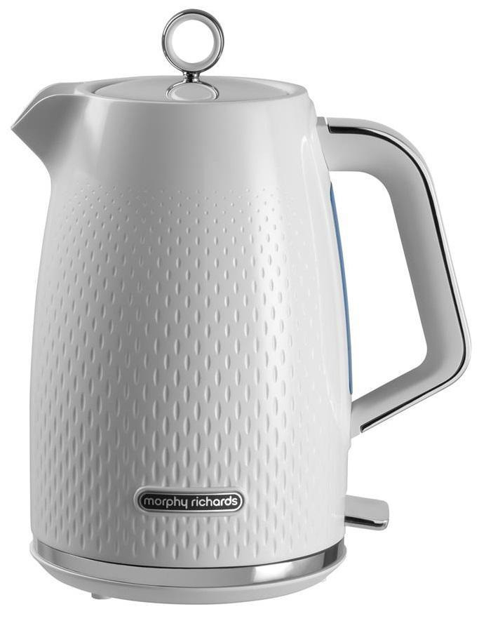 Morphy Richards Verve bialy 103012