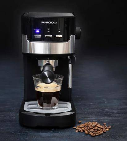 GASTRONOMA Ekspres do espresso 1100W