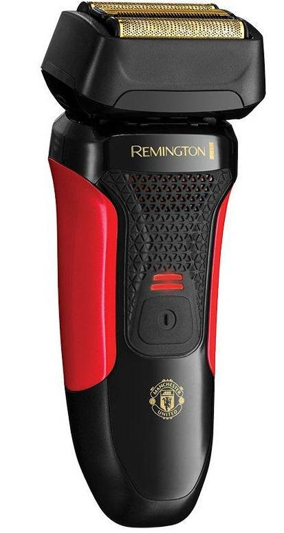 Remington F4005 Manchester United Edition