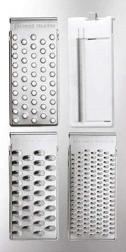 leifhait Tarka uniwersalna ComfortLine 22138