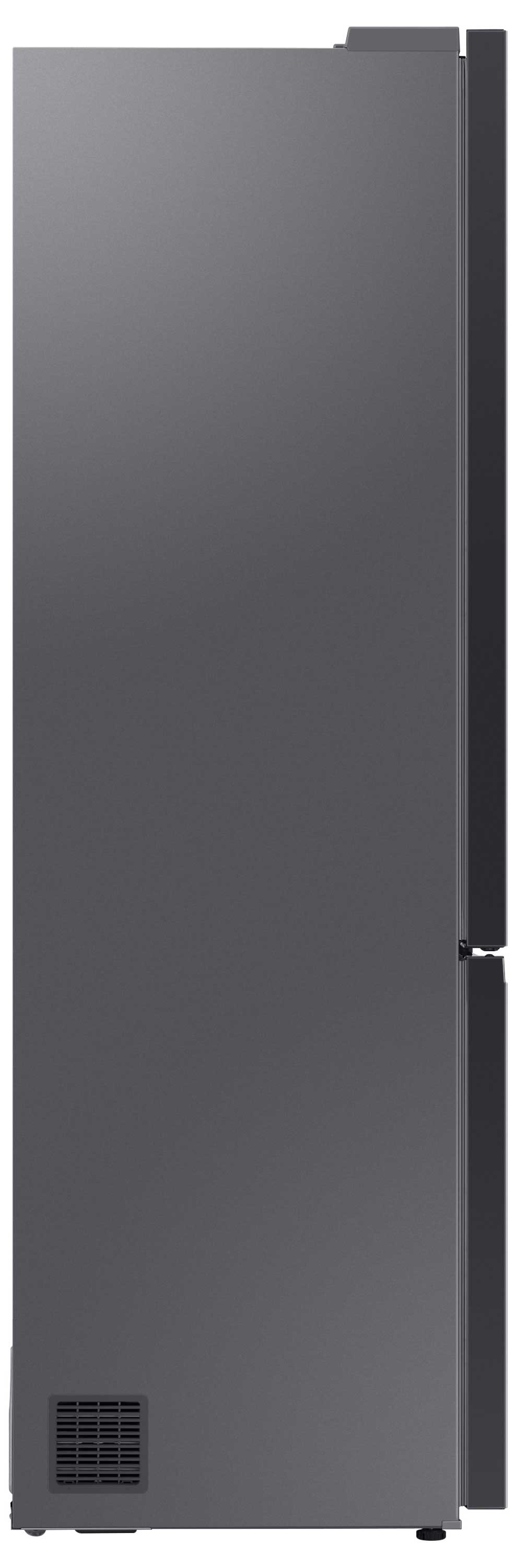 Samsung LODÓWKA RB38C7B5BS9/EF