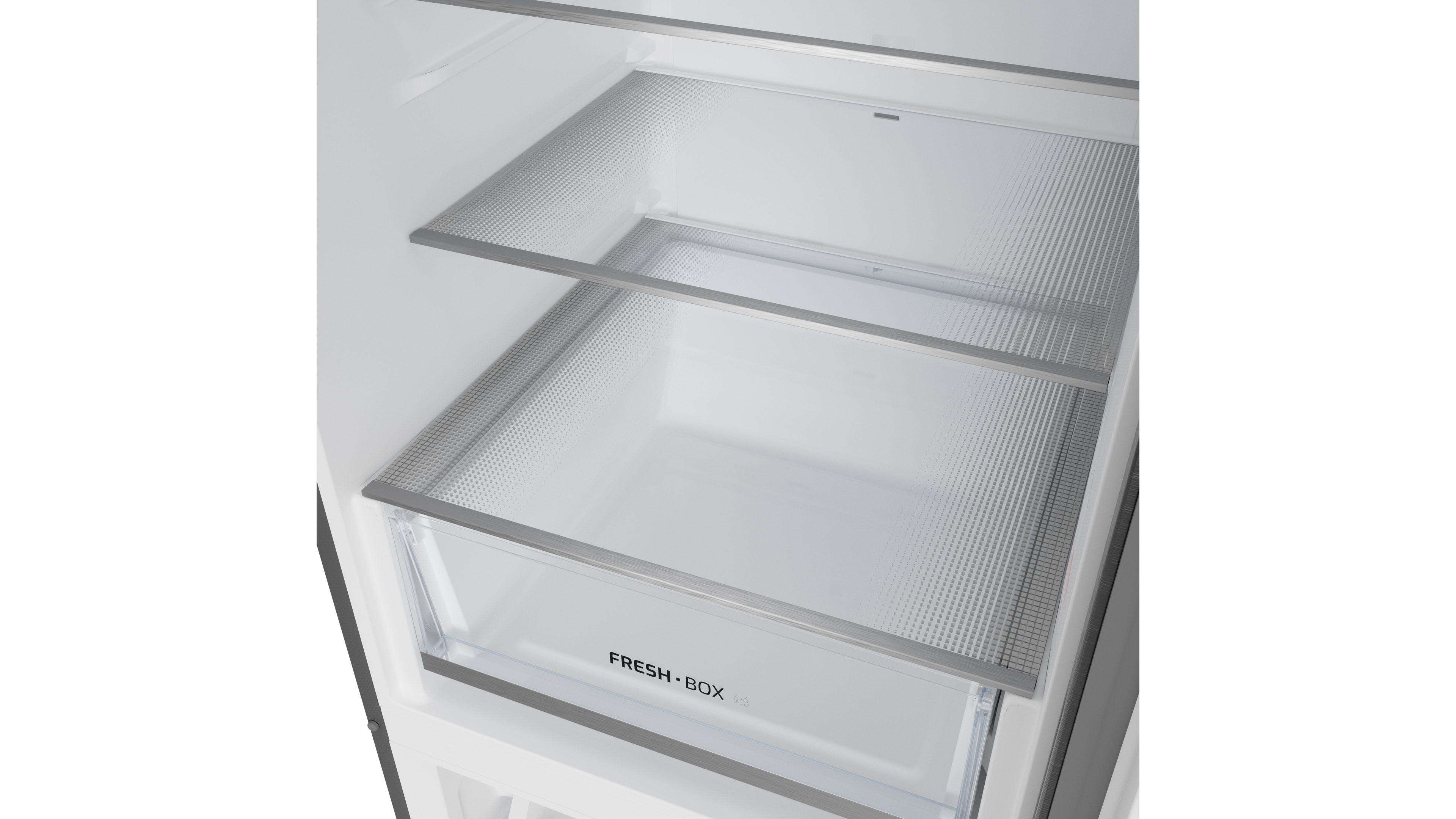 Teka LODÓWKA RBF 54650 SS