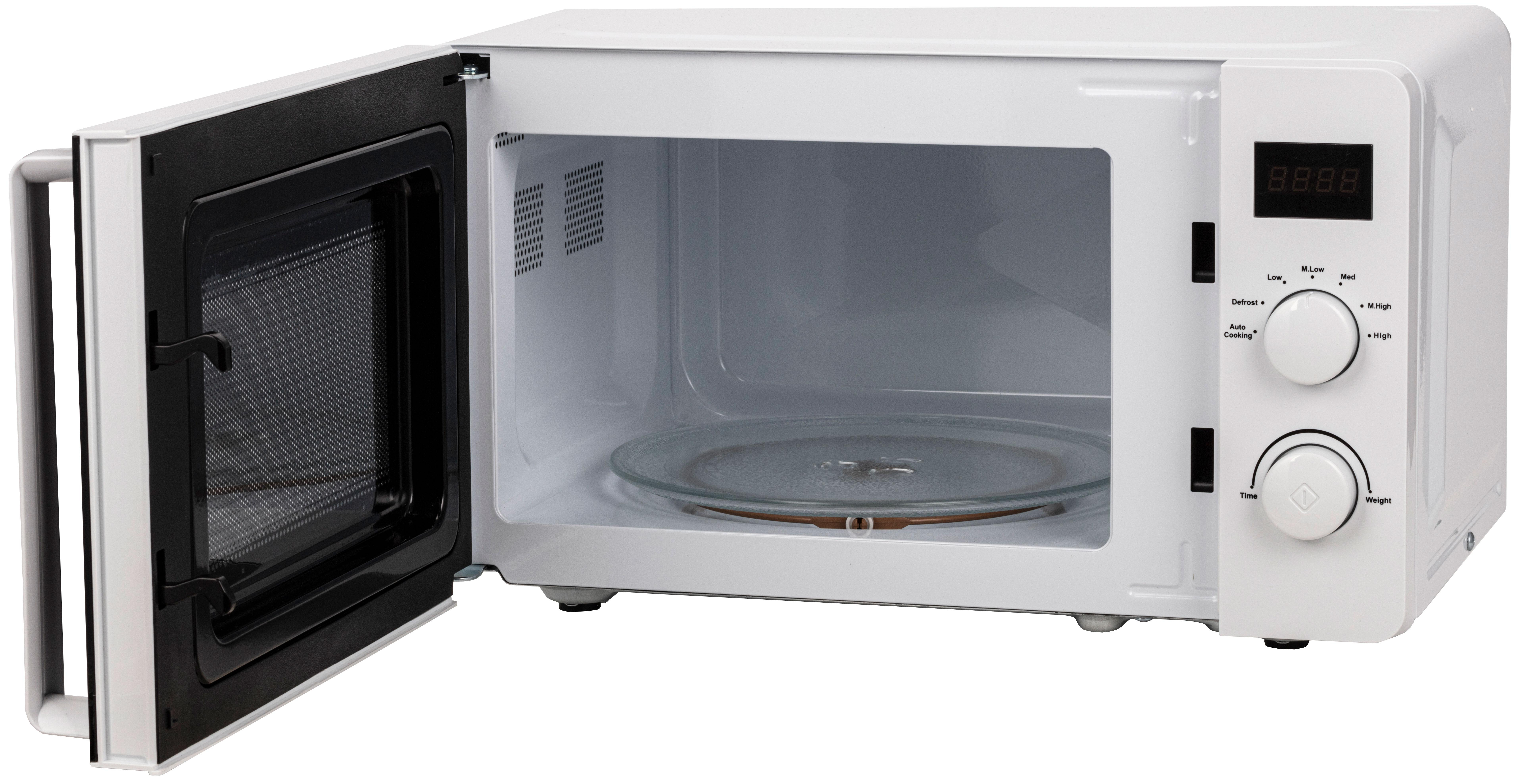 MPM Product KUCH.MIKR. MPM-20-KMG-03/W
