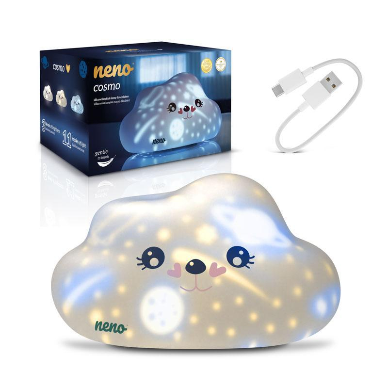 Neno COSMO - NENO Cosmo lampka LED