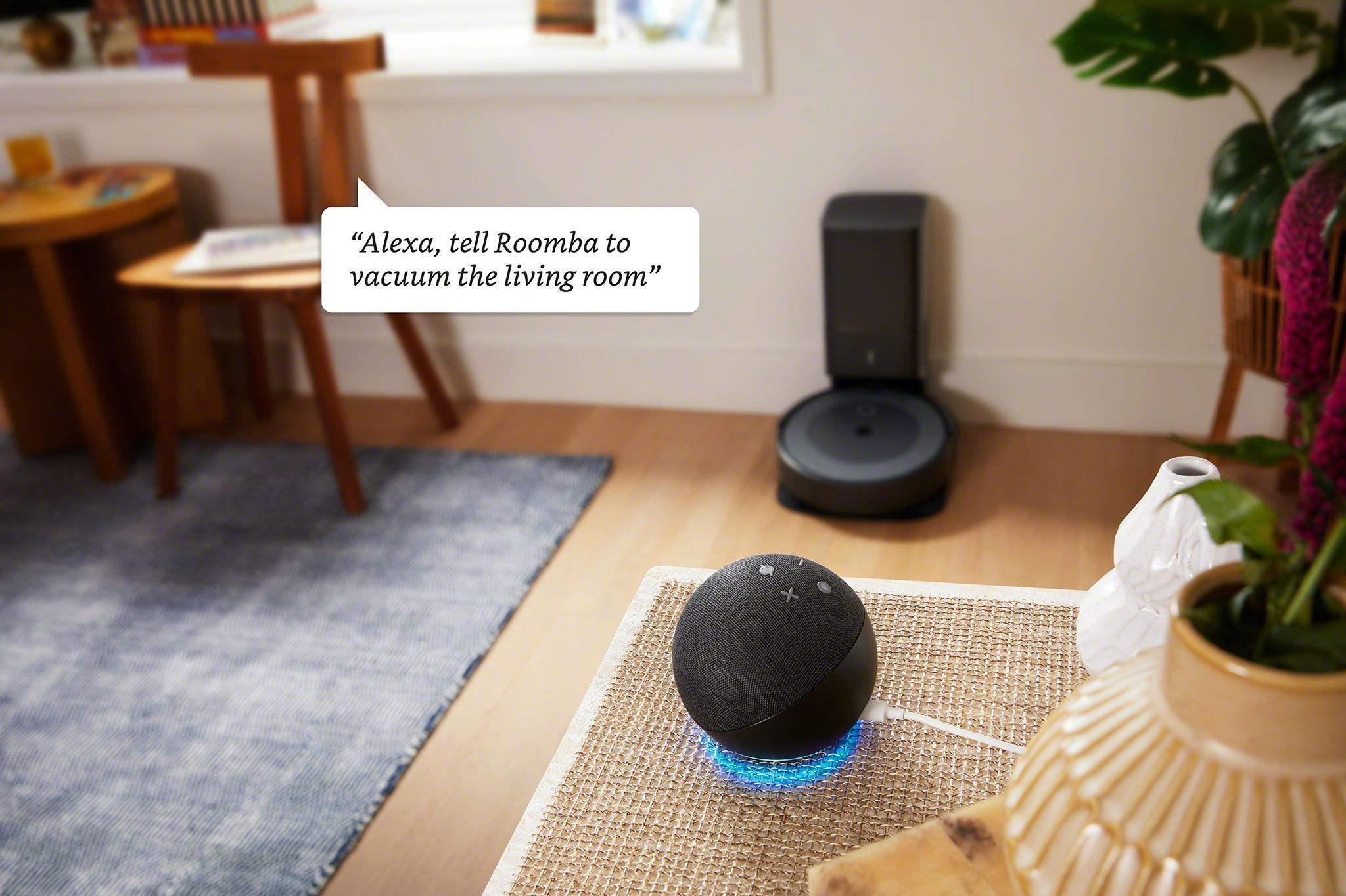 iRobot Roomba i5 (i5152)