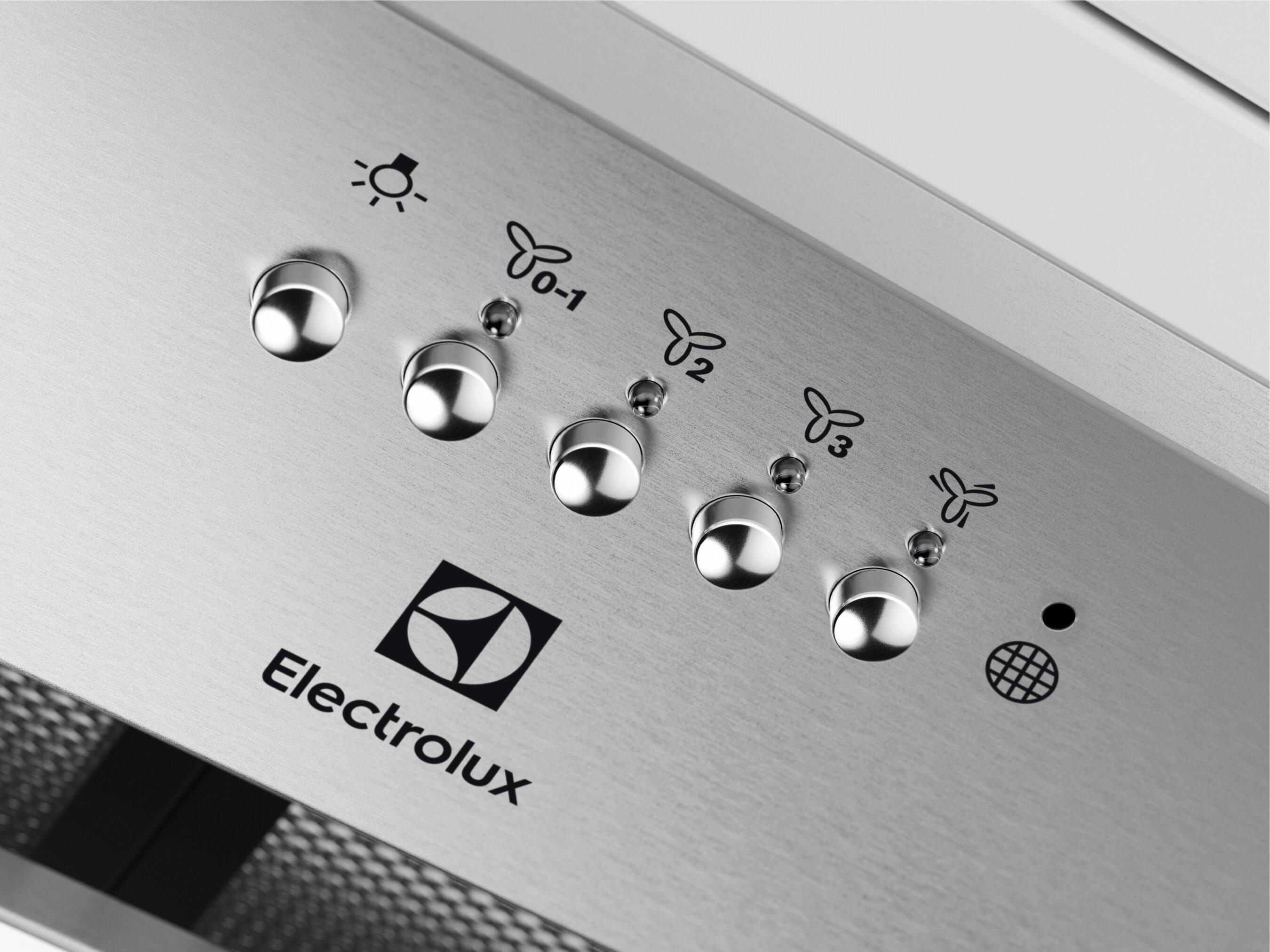 Electrolux LFG716X