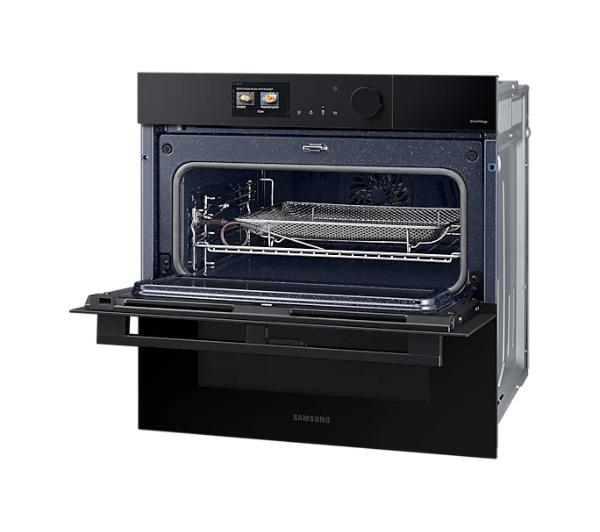 Samsung PIEKARNIK NV7B6799JAK Dual Cook Flex