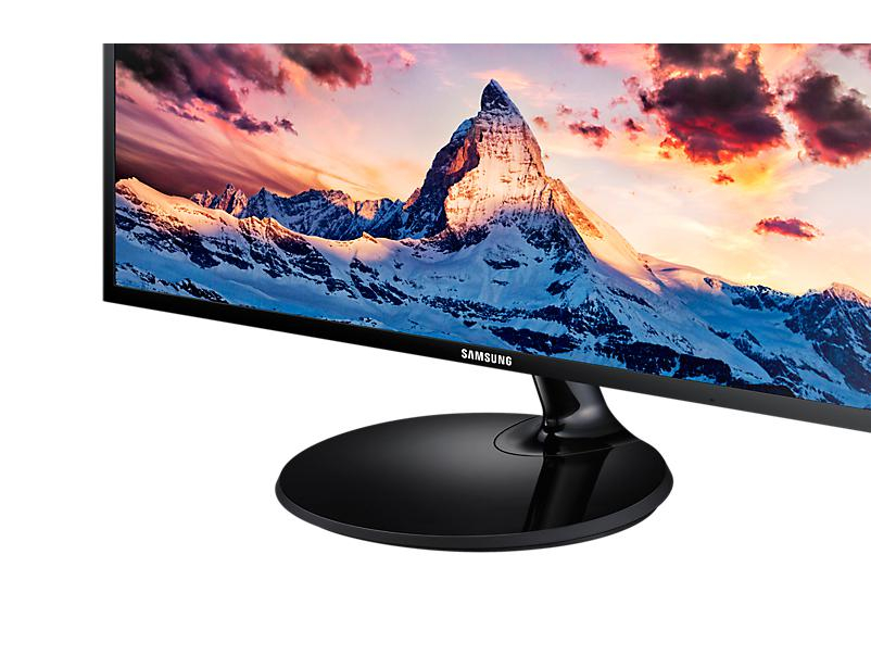 Samsung 24 LS24F352FHRXEN