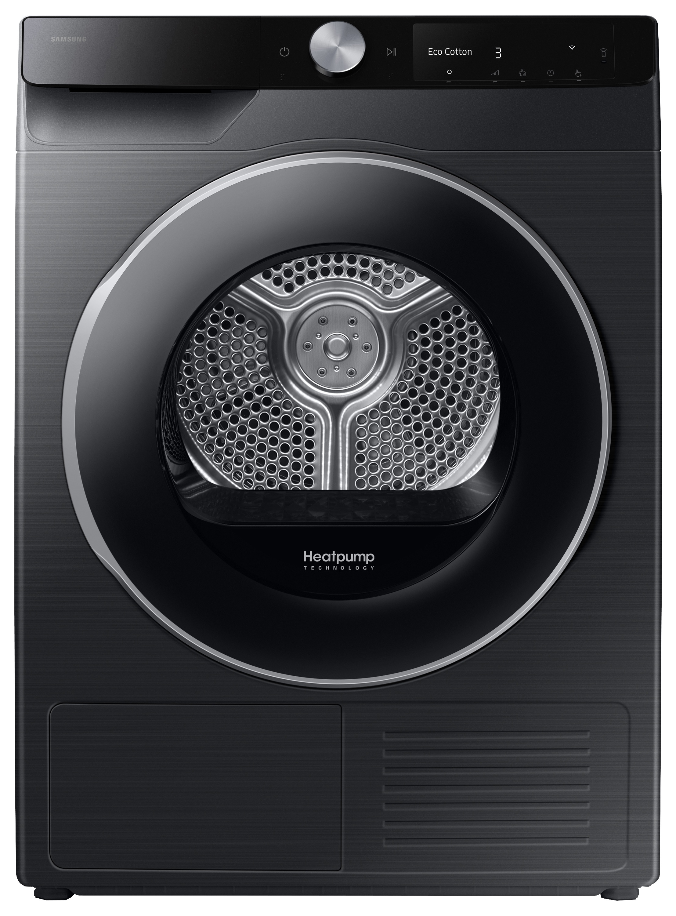 Samsung SUSZARKA SAMSUNG DV9XDG6845LBU4