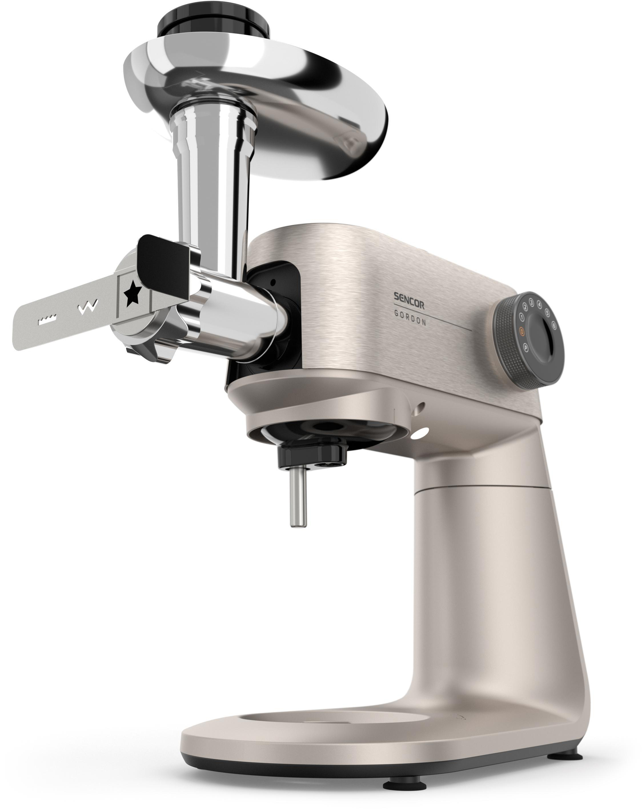 Sencor Robot planetarny SENCOR STM 7651WS