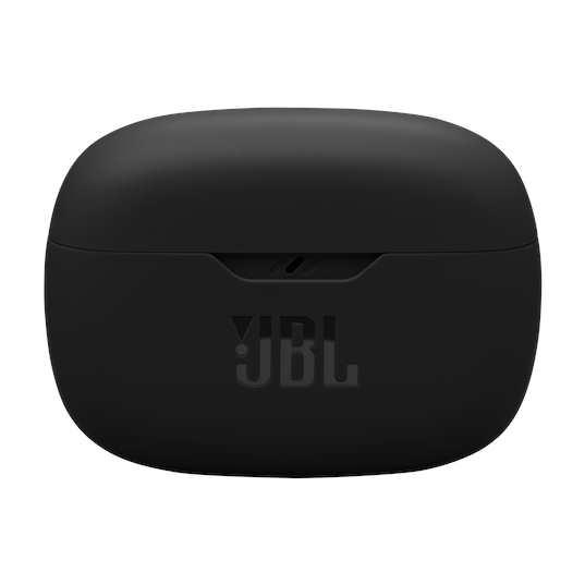 JBL SŁUCHAWKI DOUSZNE TWS JBL VIBE BEAM 2 Czarne