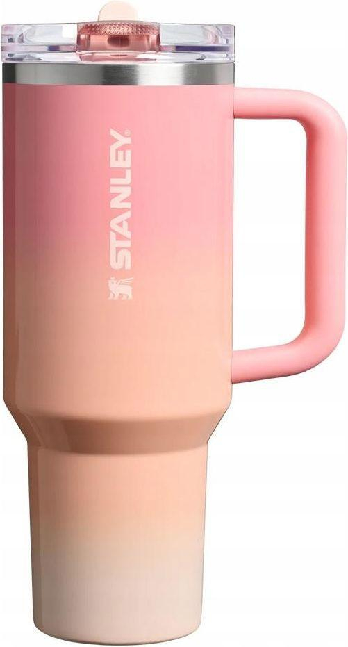 Stanley Kubek Termiczny Stanley Quencher ProTour Flip Straw 1.18L Pi