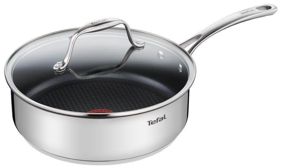 Tefal Patelnia Evercook H8103214