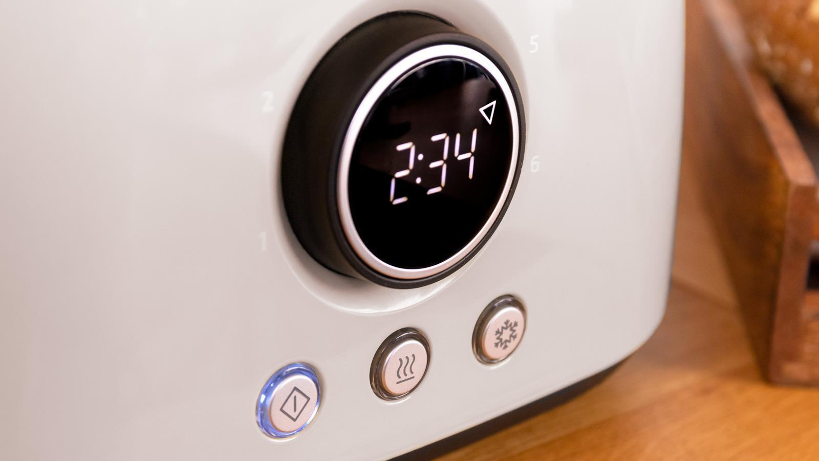 Cecotec ClassicToast 8000 (beżowy)