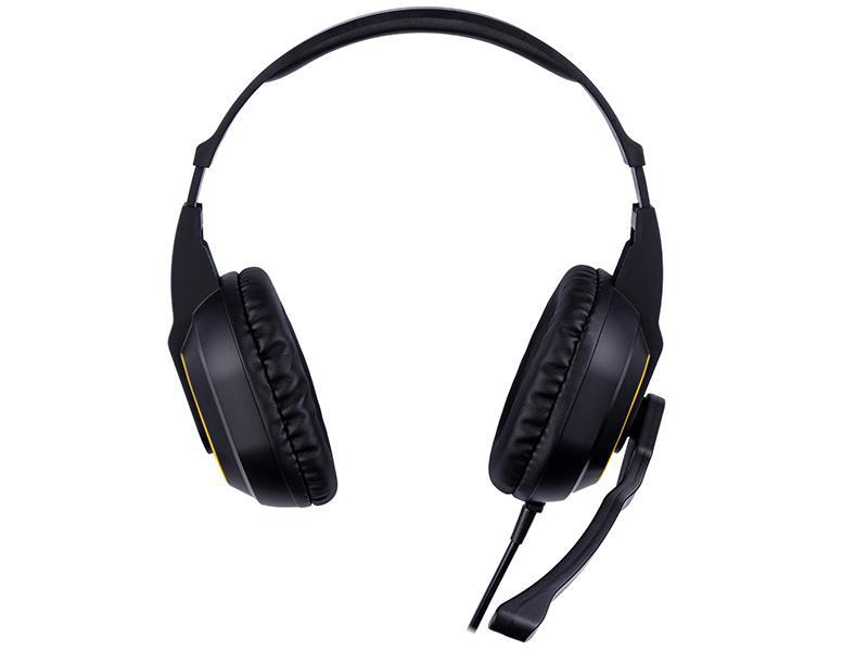 Tracer SŁUCHAWKI GAMINGOWE TRACER GAMEZONE Radian RGB FLOW