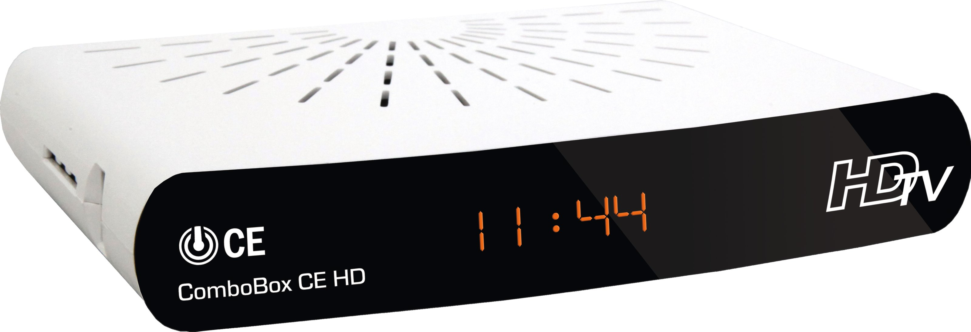 TechniSat TUNER DVB-T TECHNISAT COMBOBOXPLUS CE HD