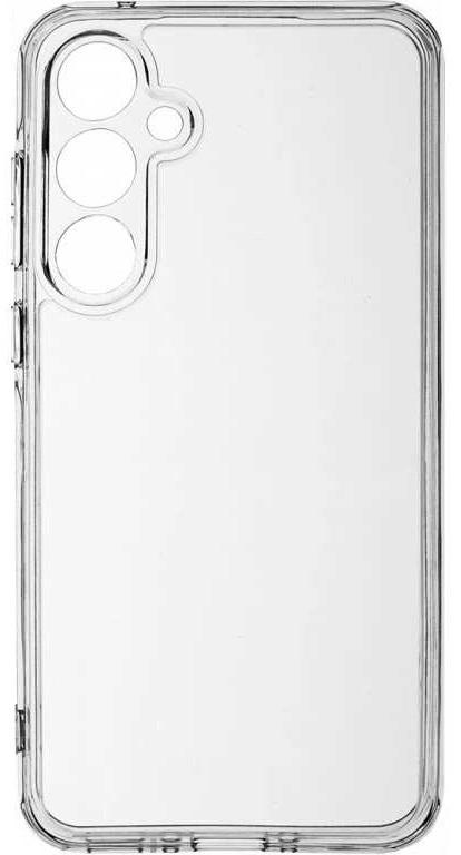 WG Etui WG Pouzdro Comfort Samsung A35 5G/transparent