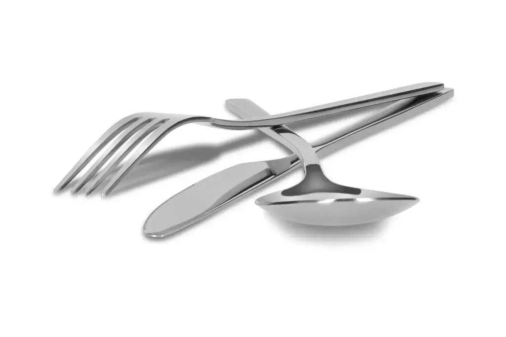 Zwieger Slim Komplet sztućców - Utrzymanie