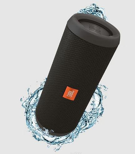 JBL Głośnik Bluetooth JBL Flip3 Czarny