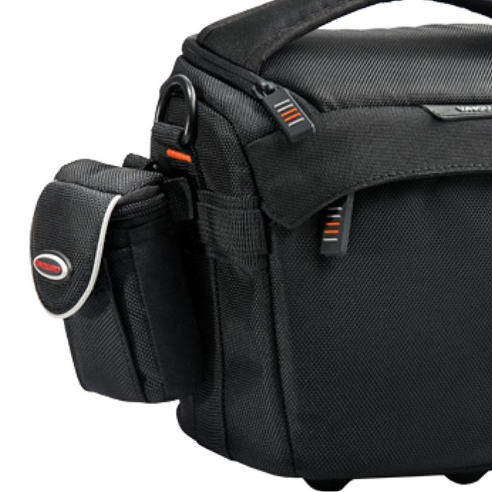 Vanguard VANGUARD 2GO22 #