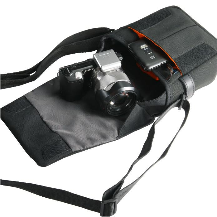 Vanguard TORBA FOTO Vanguard Vojo 13 Czarny #