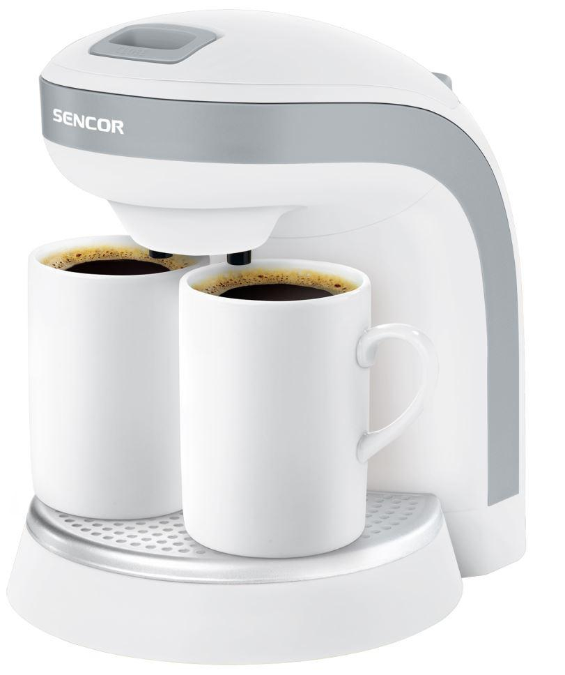 Sencor SCE 2001WH
