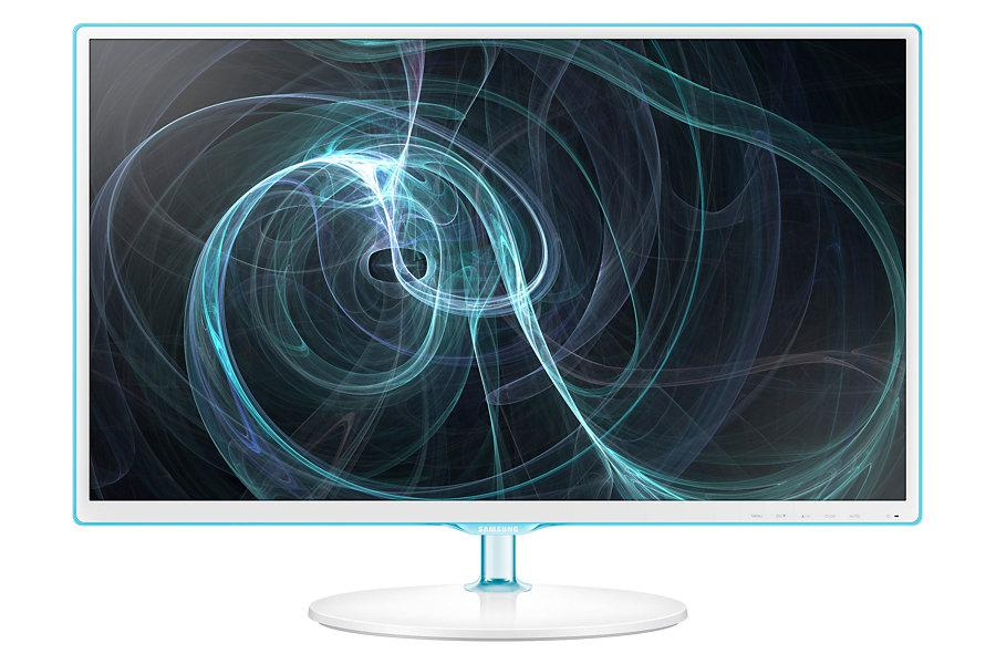 Samsung Monitor Samsung 24'  S24D391HL (LS24D391HL/EN)