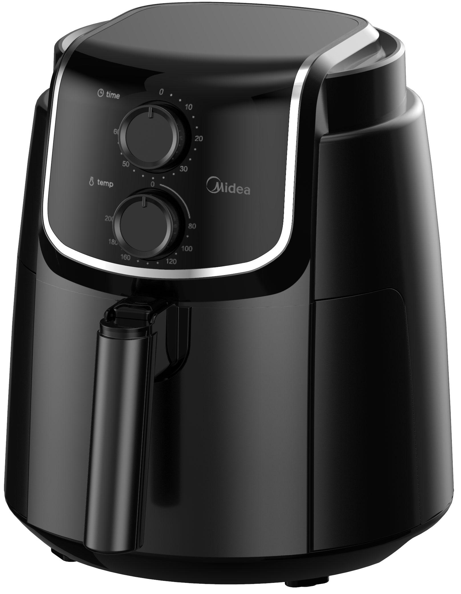 Midea Airfryer 4l MF-TN40D2