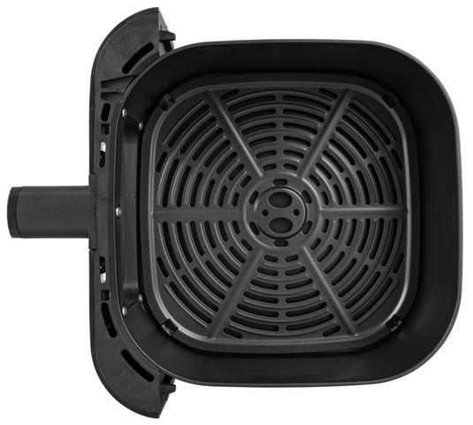 STELLA AIR FRYER STELLA STAF 1500-6-IX